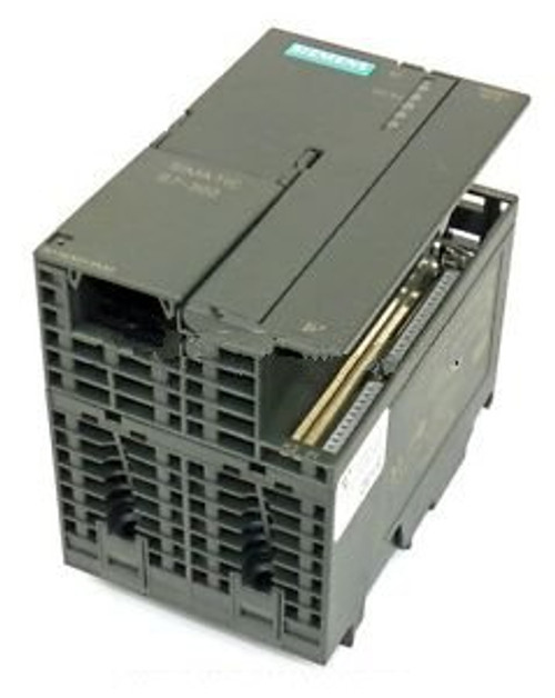 Siemens 6ES7 361-3CA01-0AA0, New, 6ES73613CA010AA0, Fast Shipping