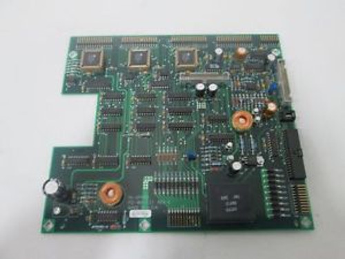 NEW HI-SPEED P2-80-121 PCB CIRCUIT BOARD REV E D297459