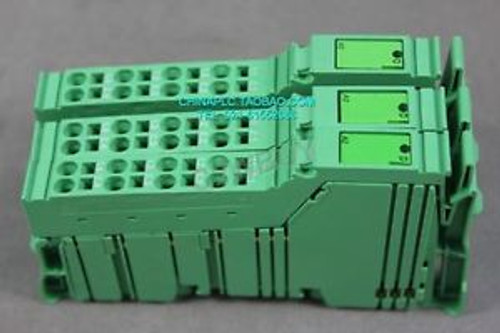 1PC IB IL AI 2/SF NO:2726285 PHOENIX CONTACT Analog Input mod. xhg12