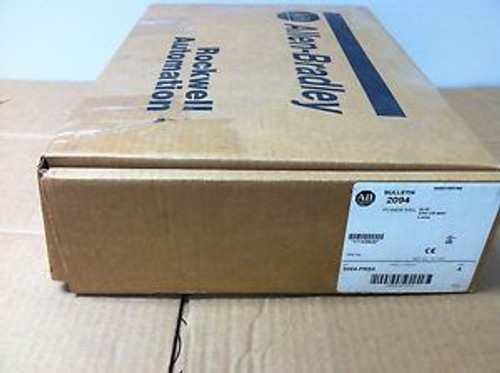 ALLEN BRADLEY 2094-PRS4 SERIES A POWER RAIL NEW IN A BOX