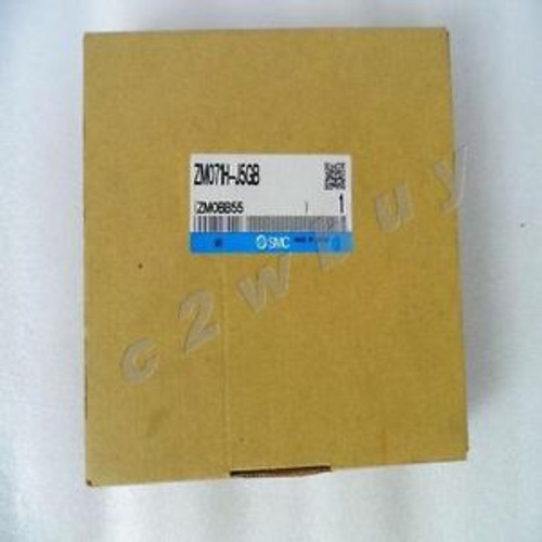 1PC   SMC ZM071H-J5GB xhg37