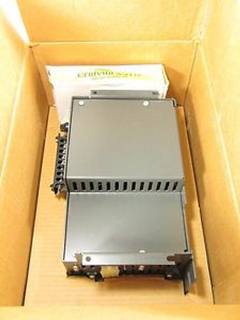 Allen Bradley, PLC-5, 1771-P1 1771-PA, Power Supply, New In Box, New