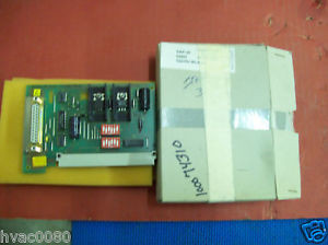 SIEMENS S22767-B1-A100  SAP-S1 V24 INTERFACE MODULE New