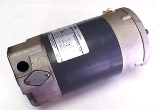 NEW GENERAL ELECTRIC DC MOTOR 5BCD56ND88 HP 1/2 RPM 1725