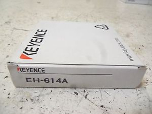 KEYENCE EH-614A PROXIMITY SENSOR NEW IN BOX