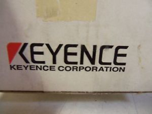 KEYENCE BL-V35E NEW IN BOX