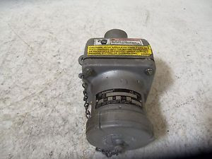 APPLETON AEE3472 PIN & SLEEVE RECEPTACLE NEW NO BOX