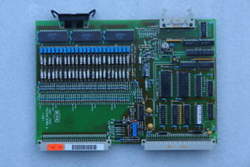 Netstal TAC Tex 110.240.6185a
