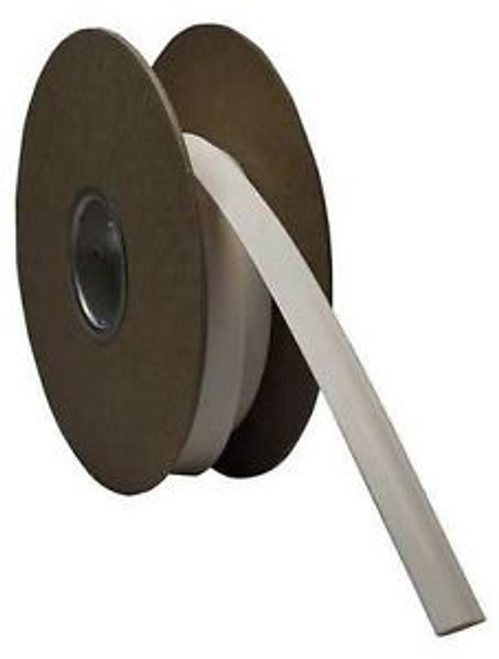 Raychem Cpgi-Rnf-100-1-1/2-Wh-25 Thin Wall Tube,1.5 In,25 Ft L,White G7767015