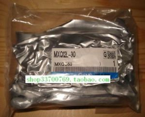 1PC SMC MXQ12L-30C xhgj22