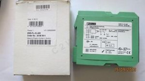 1PC PHCENIX EMD-FL-3V-400 xhgj22