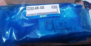 1PC SMC ZZQ102-B2B-X125 xhgj22