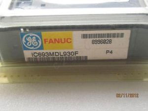1PC GE FANUC IC693MDL930F IC693MDL930 xhgj20