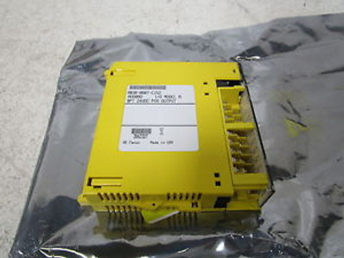 FANUC A03B-0807-C152 I/O MODULE NEW OUT OF BOX