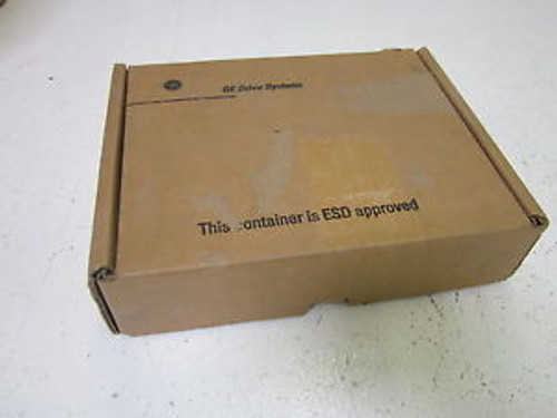 GENERAL ELECTRIC DS200CPCAG1ABB PC BOARD NEW IN A BOX