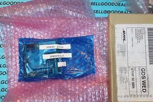 Kawasaki 50999-2110 Robotic FH Control Board 50999-2110R04 New