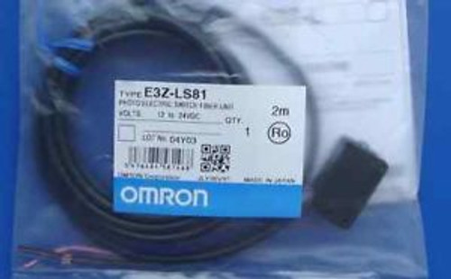 1PC Omron OMRON E3Z-LT61 xhg50