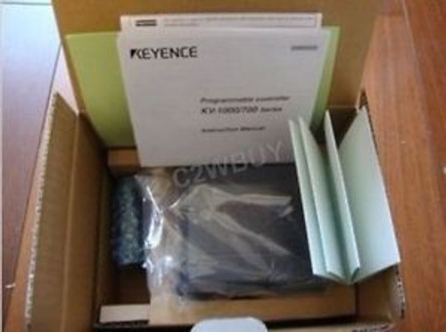 1PC Keyence KEYENCE PLC KV-N8EXT xhg50