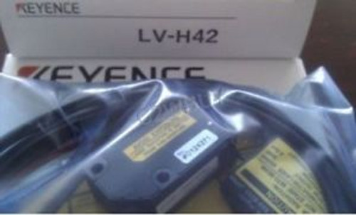 1PC Keyence KEYENCE LV-H42 xhg50