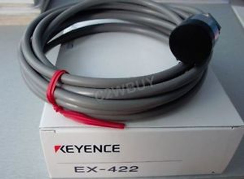 1PC Keyence KEYENCE EX-422 xhg50
