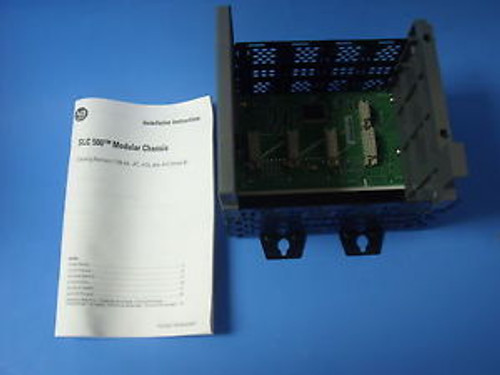 ALLEN BRADLEY 1746-A4 -NEW-  1746A4