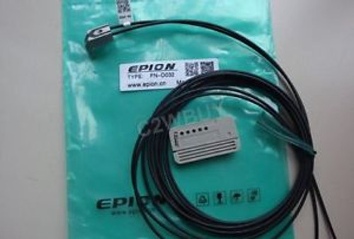 1PC EPION FN-D032 Keyence fu-2411 xhg50