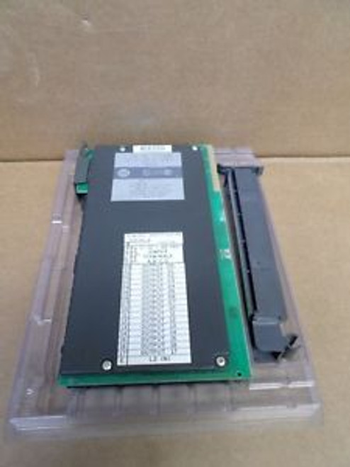 Allen Bradley 1771OAD Output Module