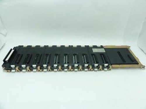 136379 New-No Box, Omron CS1W-BC103 Backplane Base Unit