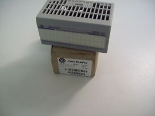 ALLEN BRADLEY 1794-IB16X0B16P SERIES A 24VDC INPUT/OUTPUT MODULE - BRAND NEW