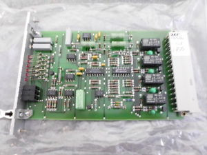 ATR Industrie Elektronik AE-1 Drive Monitor Control Board AE 1