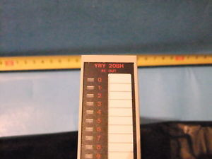 HITACHI    YRY20BH      YRY-20BH     New