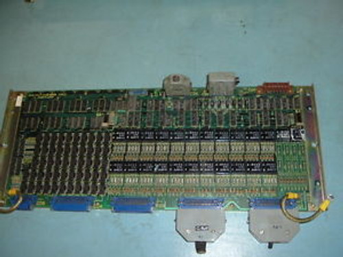 Fanuc A20B-0007-0040 I/O relay board