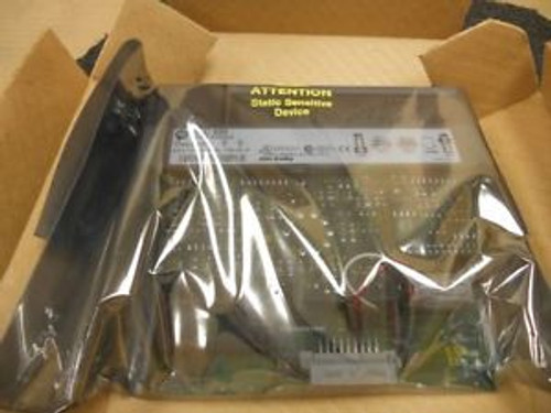 New 1746-BAS Allen-Bradley Basic Module Ser C for a SLC 500