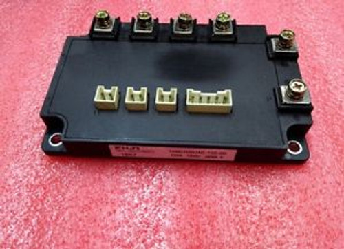 1 Pcs  7MBI100U4E-120-50  FUJI IGBT MODULE