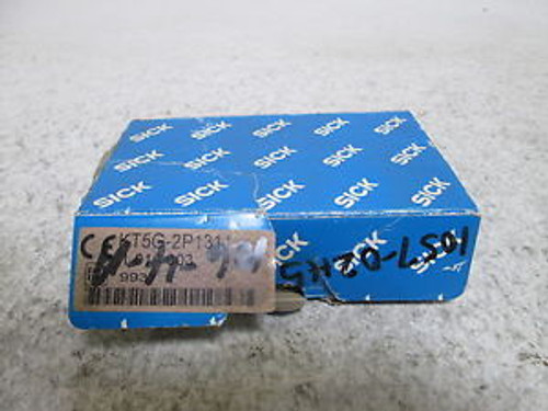 SICK KT5G-2P1311 PHOTOELECTRIC NEW IN A BOX