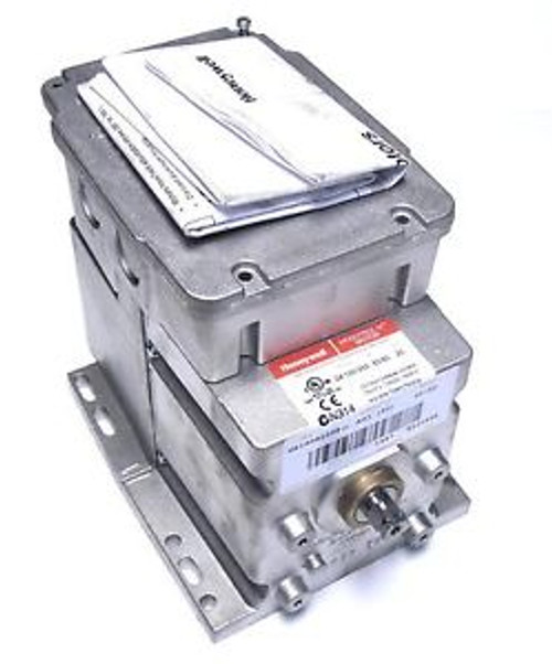 NEW HONEYWELL M4185B 1058 MOTOR M4185B1058
