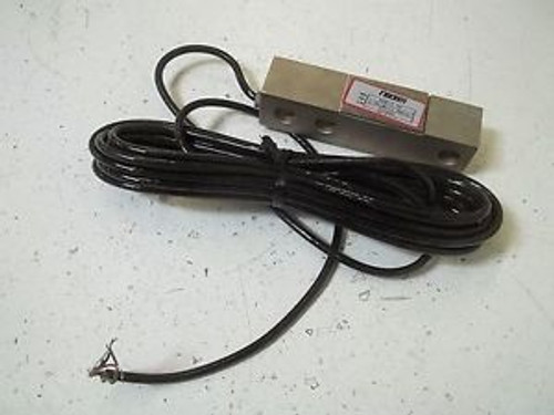 NIKKEL NSB-2.5K LOAD CELL NEW OUT OF A BOX
