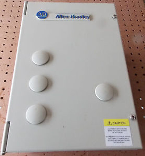 ALLEN BRADLEY 154-RAP-A16JB-MS