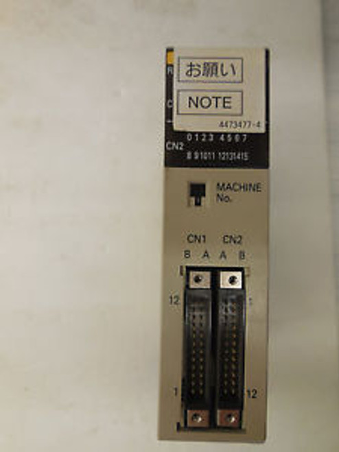 NEW OMRON C200H-OD215 OUTPUT MODULE C200HOD215