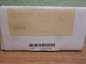DART DP4  NEW IN BOX