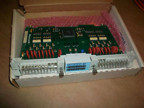 HONEYWELL 24VDC INPUT MODULE 621-3560R    NEW IN BOX