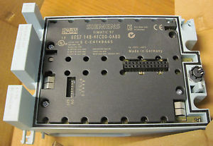 Siemens 6ES7 148-4FC00-0AB0 Simatic ET 200PRO Electronic Module New Open Box