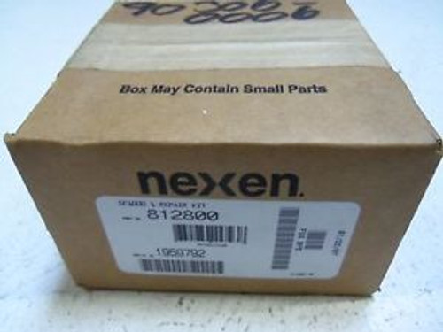 NEXEN 812800 REPAIR KIT NEW IN BOX