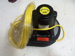 NSS BRONCO II NEW OUT OF BOX