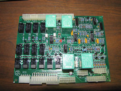 New MPCS PC Interface Board 148-421 148421