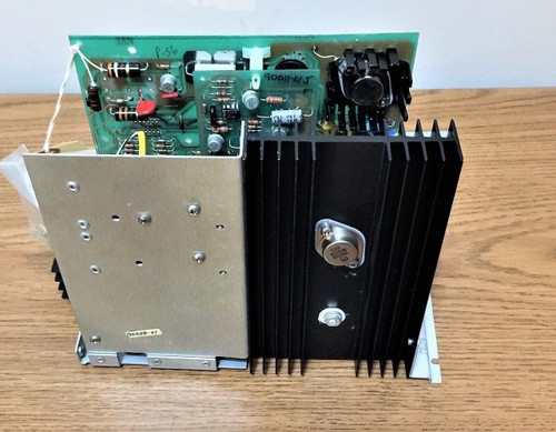 Bently Nevada 9000 / 90050-01-01-01-01-01-01-01 Power Supply