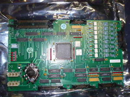 Cyberex I/O Interface 41-09-604484, 4109604484, circuit board