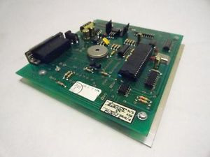 148723 New-No Box, Computerwise 840304-2 Circuit Board PN 21002