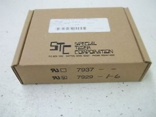 STC 7929-1-6 PC BOARD SEQUENTIAL PROGRAMMER NEW IN A BOX
