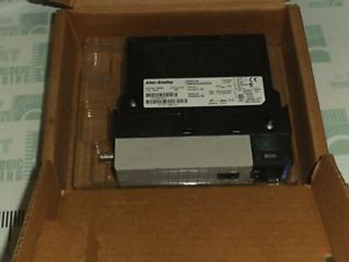 1756-CNB/E Cat Rev B01 F/W Rev 10.006 96469872 A01 Allen-Bradley ControlLogix